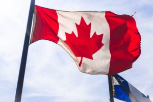 Drapeau canada quebec traducteur agrée