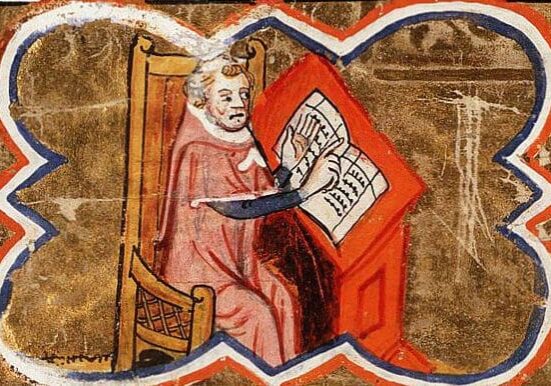 Experienced translator