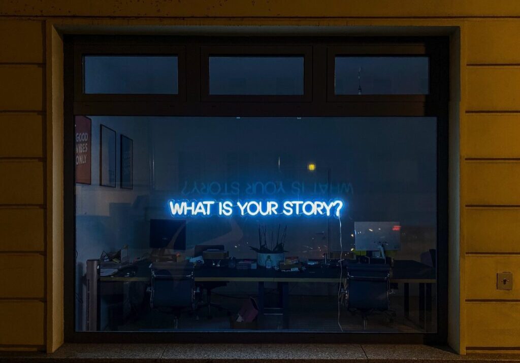 NP Translations brand story